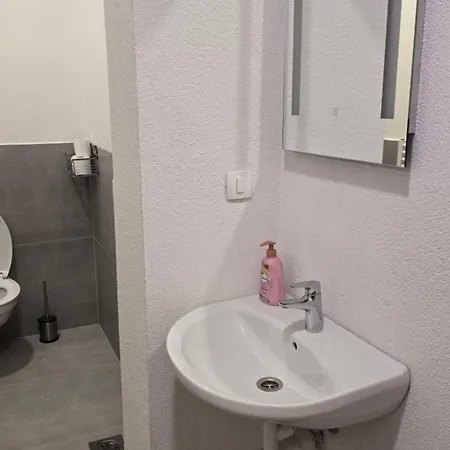 Lejlighed Apartmaji Despotoski *