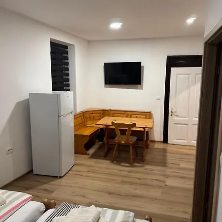 Appartement Apartmaji Despotoski