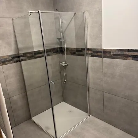 Apartmaji Despotoski *