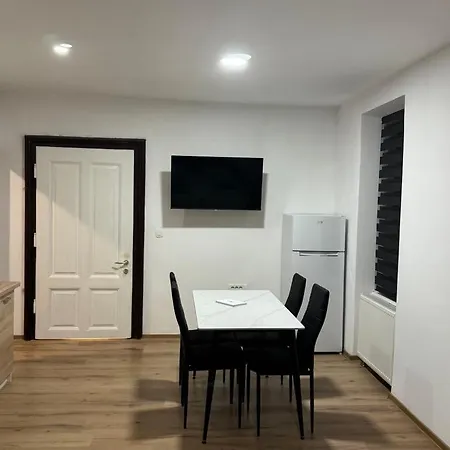 Lägenhet Apartmaji Despotoski Mojstrana