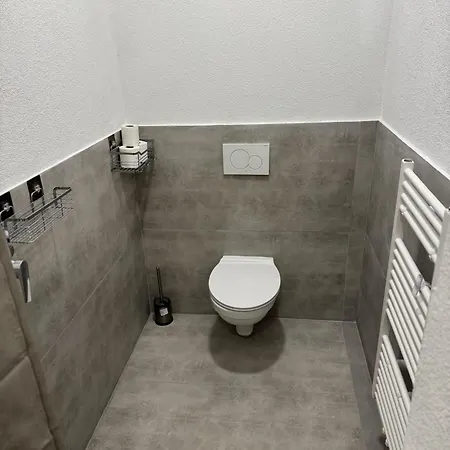 Appartement Apartmaji Despotoski *