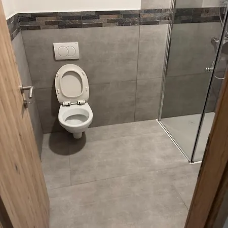 Apartmaji Despotoski