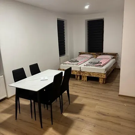 Apartmaji Despotoski Lägenhet Mojstrana