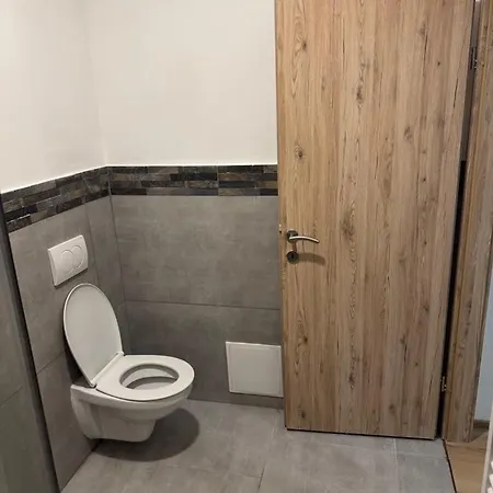 Apartmaji Despotoski *