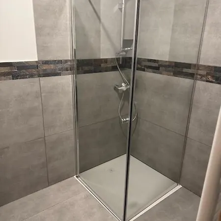 Apartmaji Despotoski Lägenhet Mojstrana