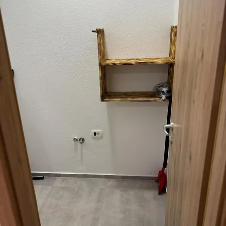 Lägenhet Apartmaji Despotoski Mojstrana