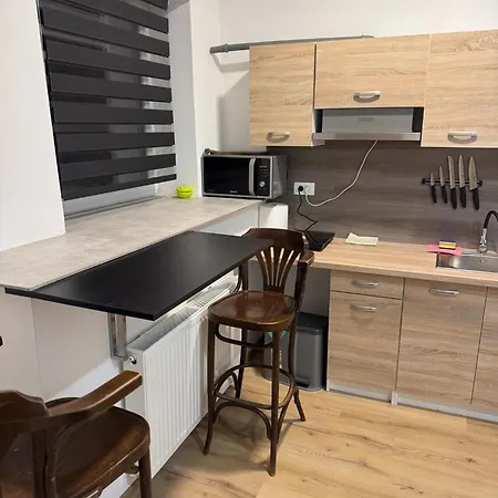 Apartmaji Despotoski Apartment Mojstrana