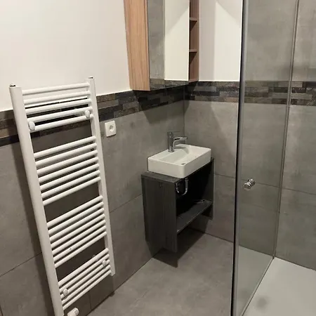 Lejlighed Apartmaji Despotoski Mojstrana