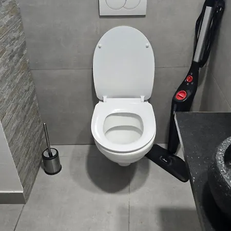 Appartement Apartmaji Despotoski Mojstrana