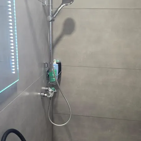 Appartement Apartmaji Despotoski *