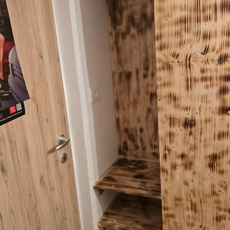 Lejlighed Apartmaji Despotoski Mojstrana