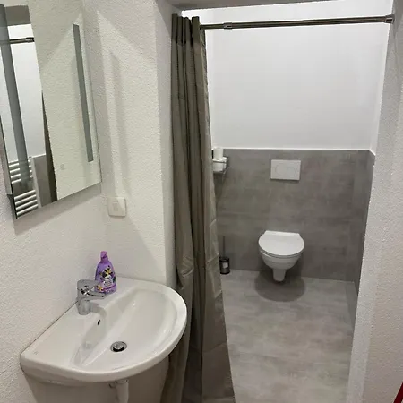 Apartmaji Despotoski * Mojstrana