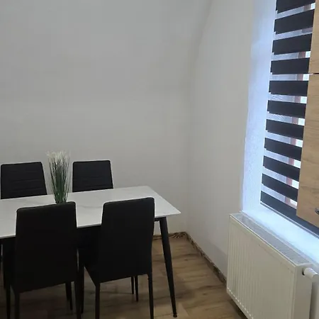 Apartmaji Despotoski Mojstrana