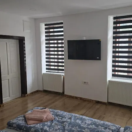 Apartment Apartmaji Despotoski Mojstrana
