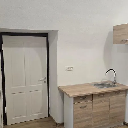 Appartement Apartmaji Despotoski