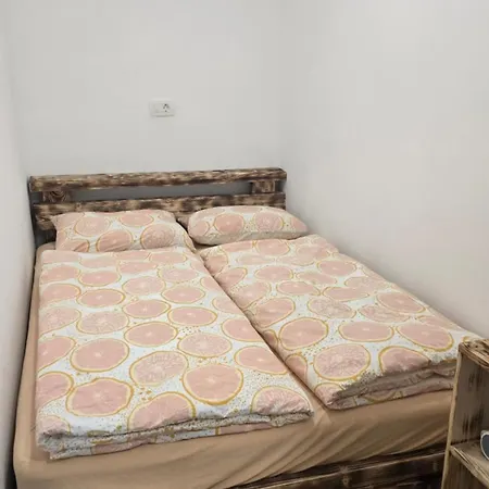 דירה Apartmaji Despotoski מויסטראנה