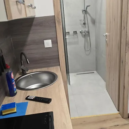 Appartement Apartmaji Despotoski *