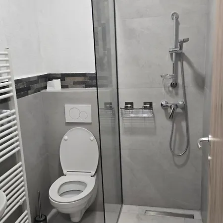 Apartmaji Despotoski