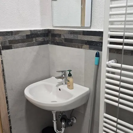 Appartement Apartmaji Despotoski
