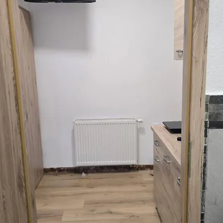 Apartmaji Despotoski *