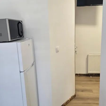 Apartmaji Despotoski * Mojstrana