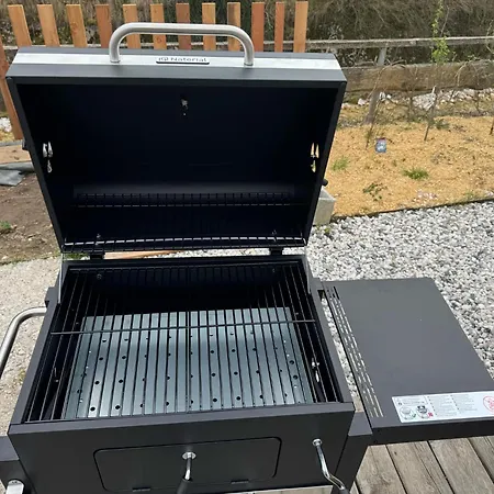 Apartmaji Despotoski *