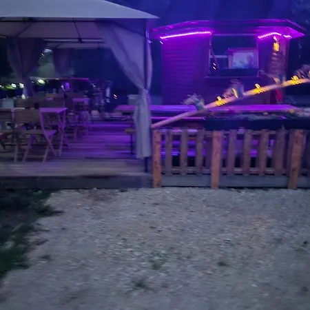 Apartmaji Despotoski Mojstrana