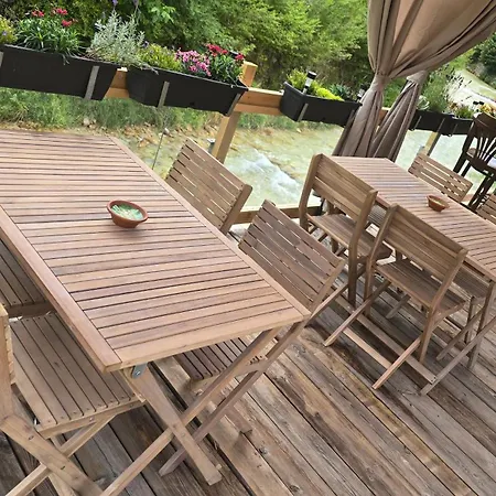 Apartmaji Despotoski Appartement *