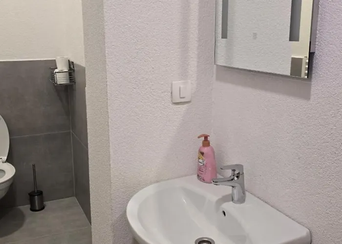 Apartmán Apartmaji Despotoski *