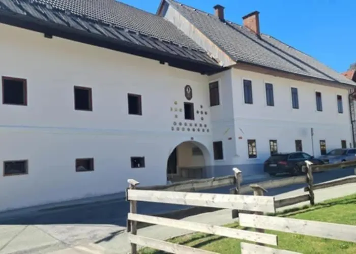 Apartmaji Despotoski Apartament