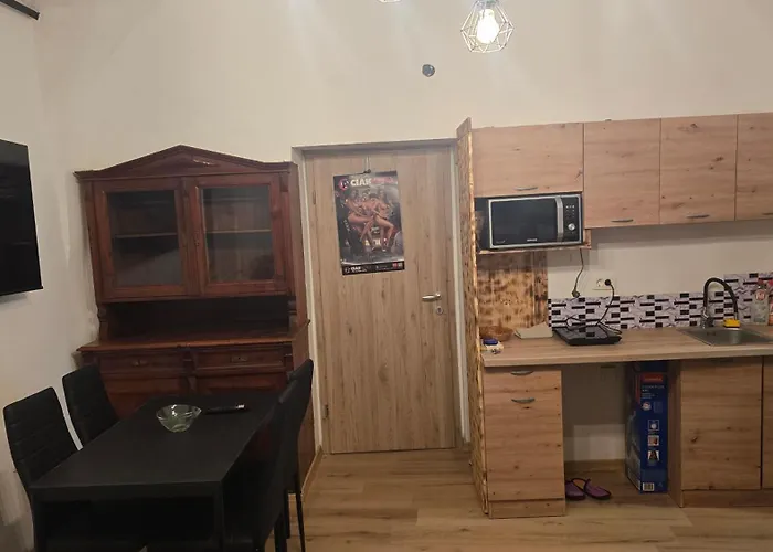 Apartmaji Despotoski Apartmán *