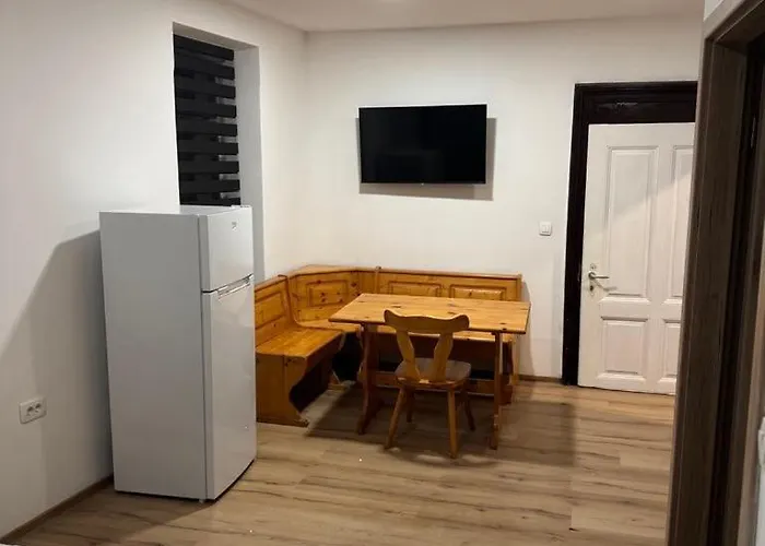 Appartamento Apartmaji Despotoski