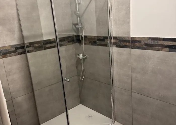 Apartmaji Despotoski *