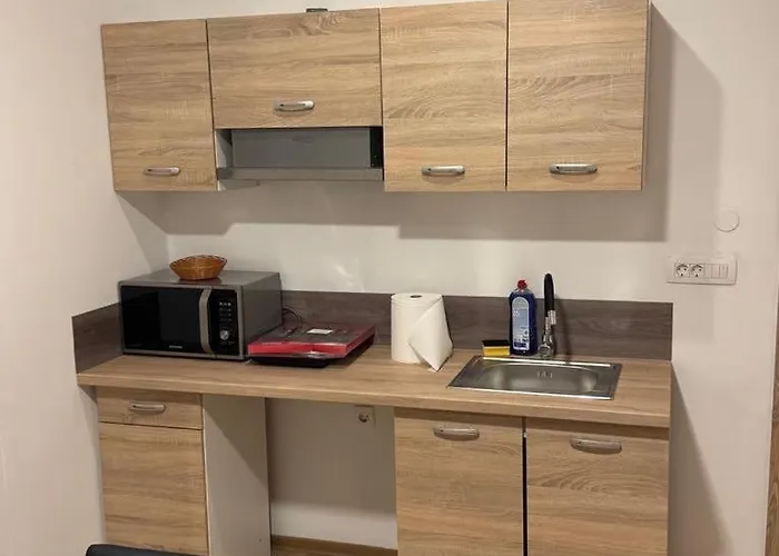 Apartmaji Despotoski *