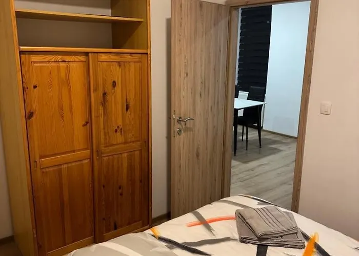 Apartmaji Despotoski Apartament