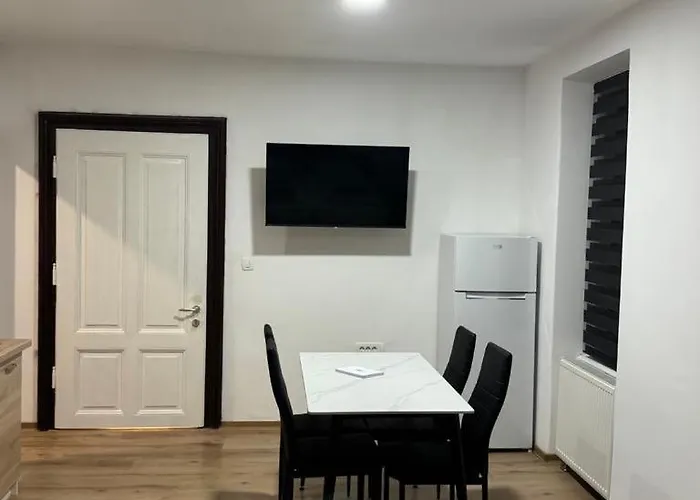 Appartamento Apartmaji Despotoski Mojstrana