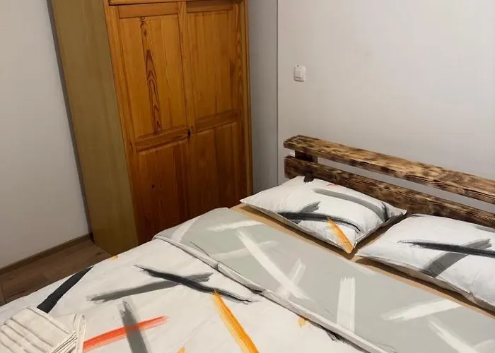 Apartmaji Despotoski *
