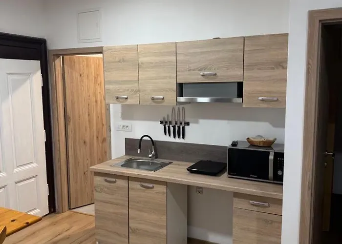 Apartmaji Despotoski Apartmán *