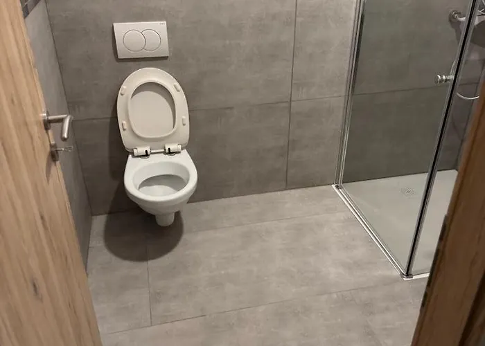 Apartmaji Despotoski