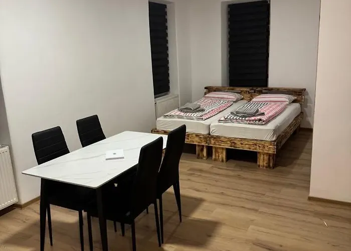 Apartmaji Despotoski Appartamento Mojstrana