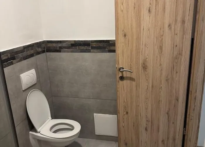 Apartmaji Despotoski *