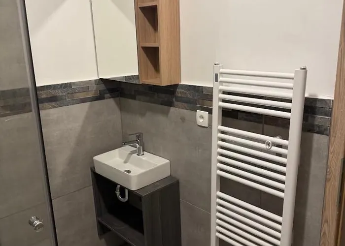 Apartmaji Despotoski Appartamento *