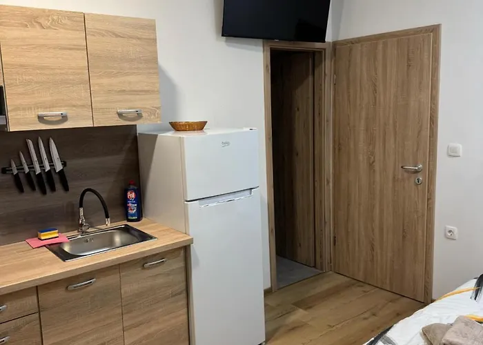 Apartmaji Despotoski Apartmán *