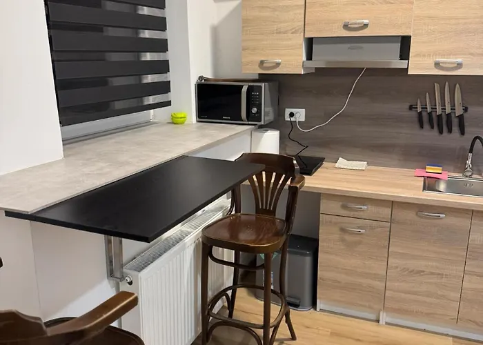 Apartmaji Despotoski Apartmán Mojstrana