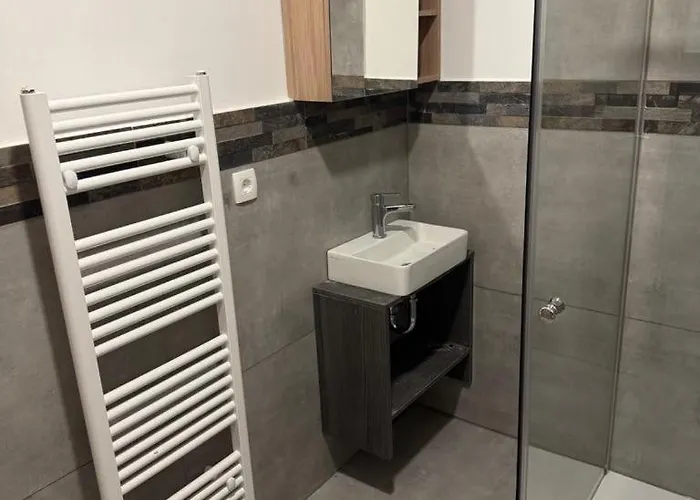 Apartament Apartmaji Despotoski Mojstrana