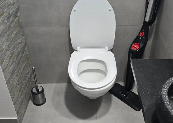 Apartmán Apartmaji Despotoski Mojstrana