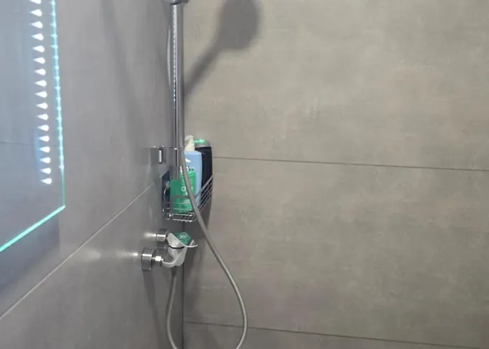 Appartamento Apartmaji Despotoski *