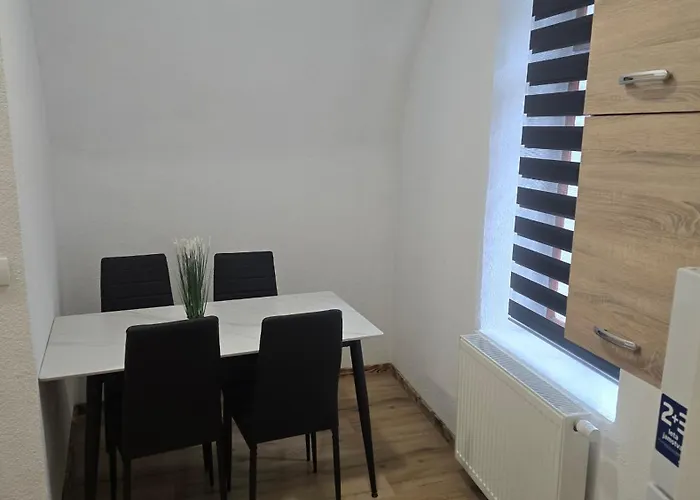 Apartmaji Despotoski Mojstrana