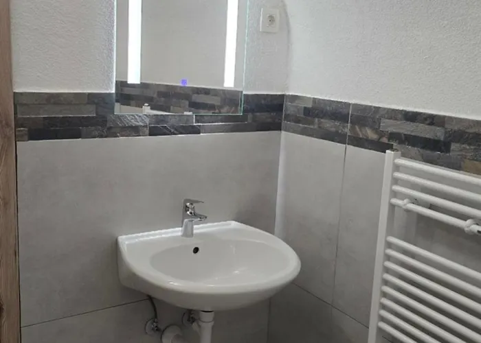 Apartmaji Despotoski Apartament