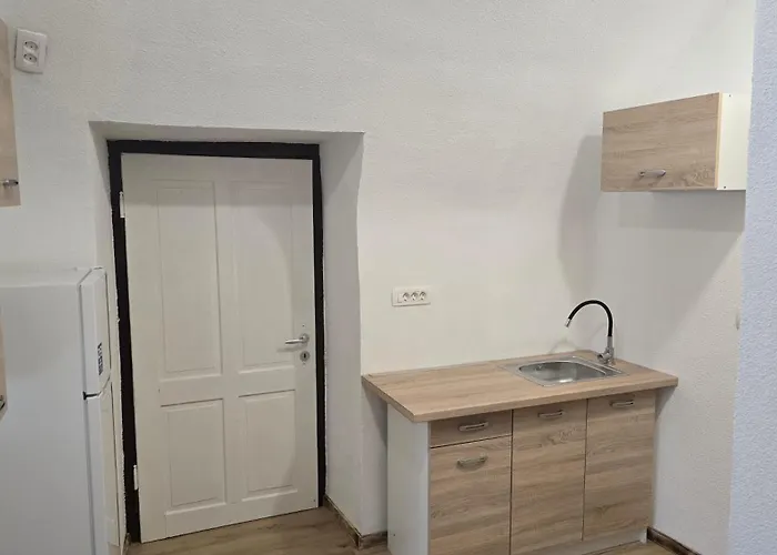 Apartament Apartmaji Despotoski